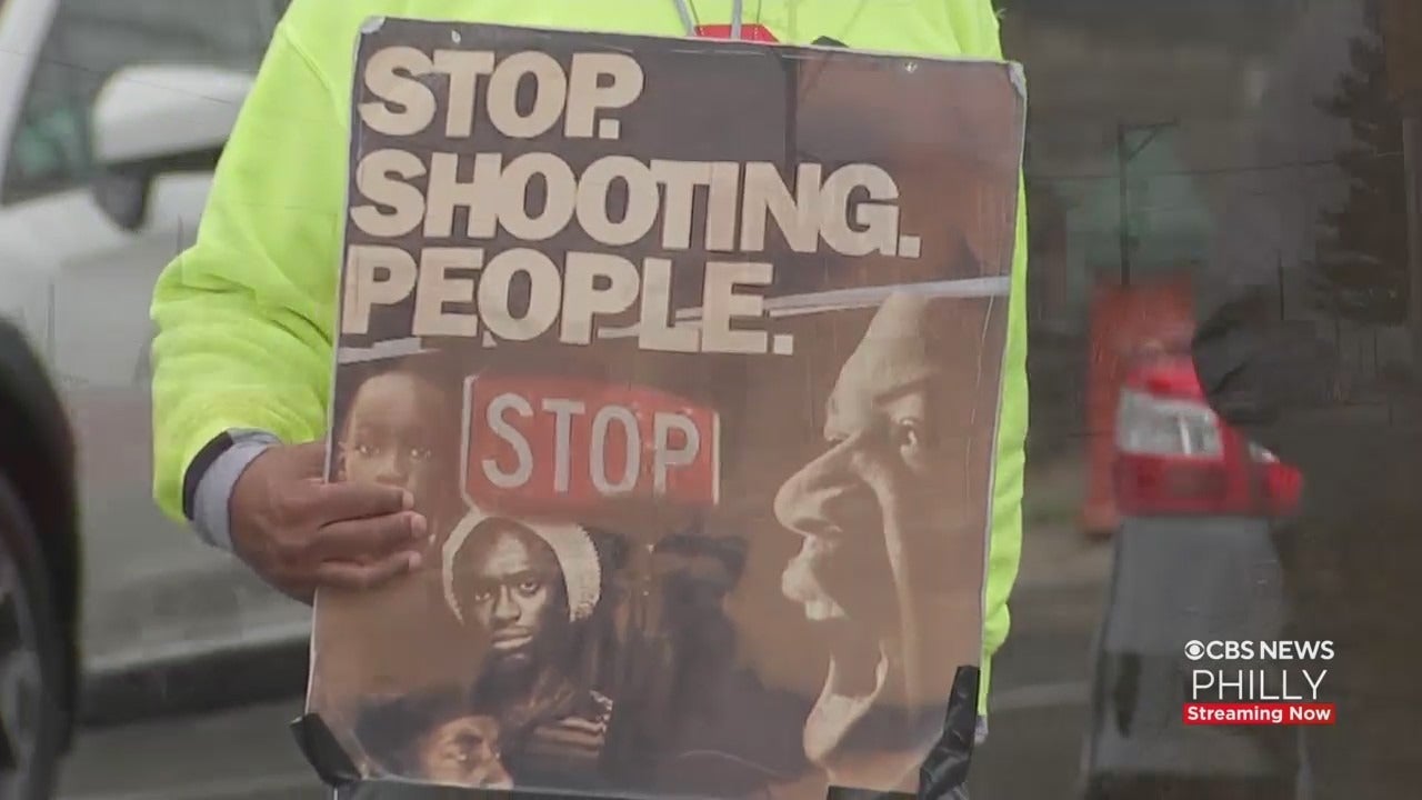 Philadelphia's West Oak Lane Neighborhood Is Fed Up With Gun Violence After Triple Homicide: 'I'm Disgusted'