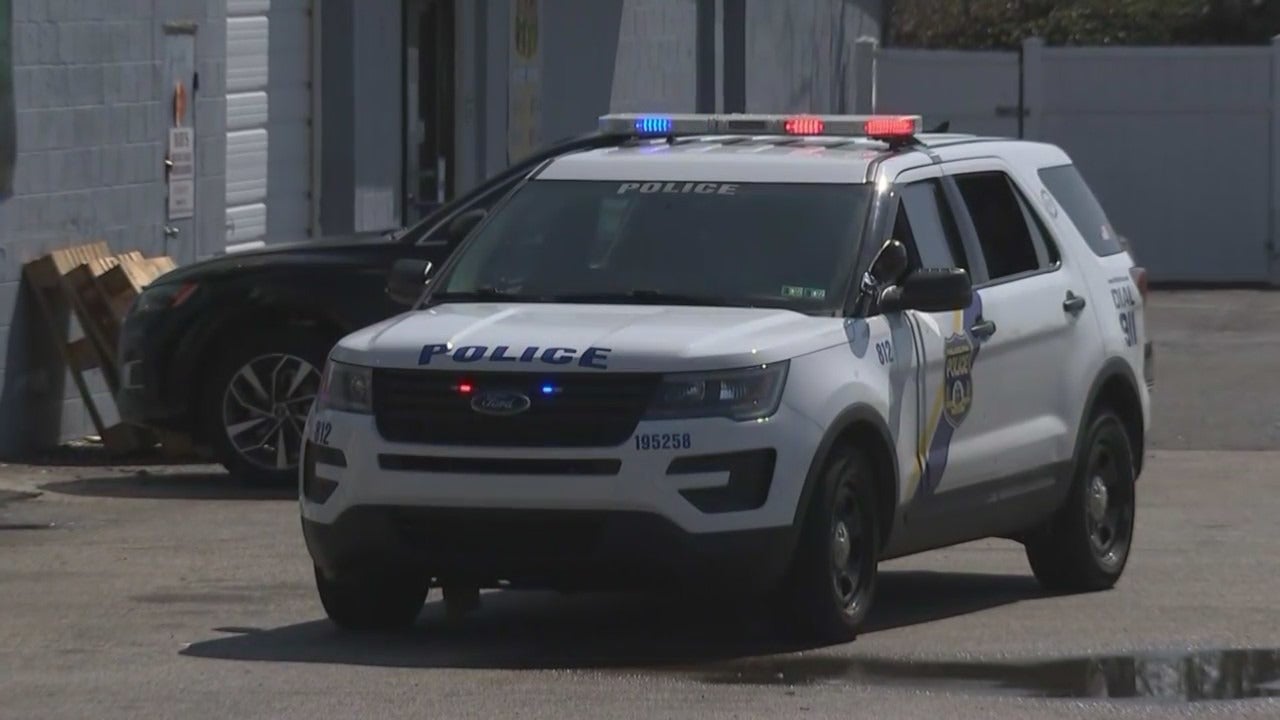 19-Year-Old Man Injured In Shooting In Philadelphia's Holmesburg Neighborhood