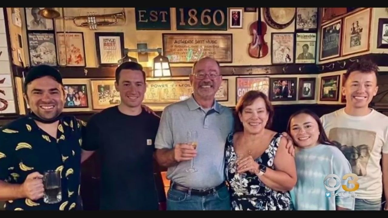 McGillin's Olde Ale House Has Long History Of Philly Love Stories With Some Even Meeting On St. Patrick's Day