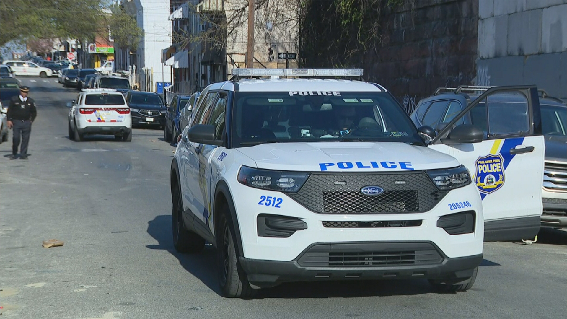 Gun Violence: 4 Separate Shootings In Philadelphia Leave 1 Dead, 5 Injured On Easter Sunday: Police 