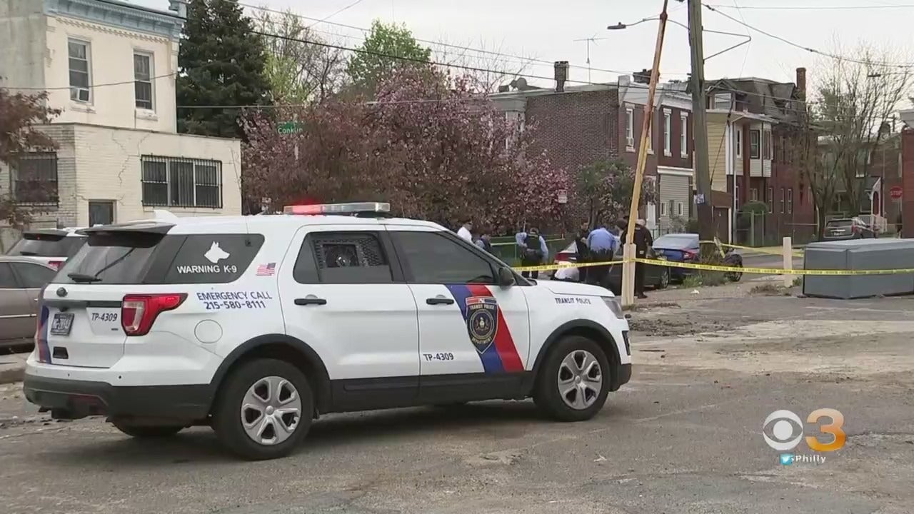 Philadelphia Police: Woman Shot Twice In Head, Killed In East Frankford