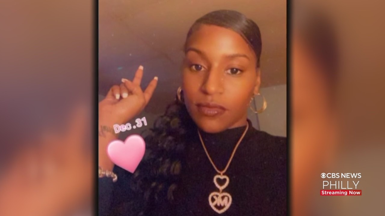 Family Of Tamara Cornelius Speaks Out After Deadly Shooting At Gas Station Near King Of Prussia Mall: 'I Was Just Kind Of In Shock'