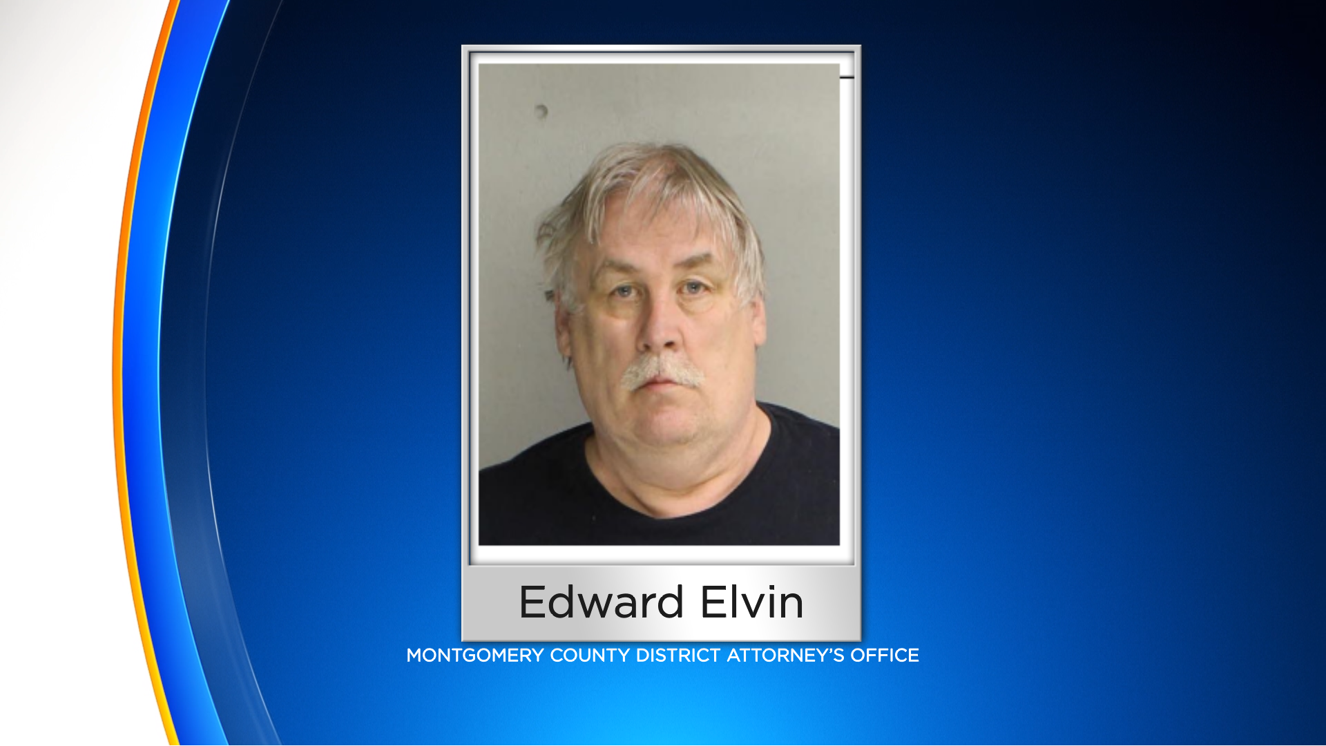 Edward Elvin Charged With More Than 250 Counts Of Possessing Child Pornography: Officials