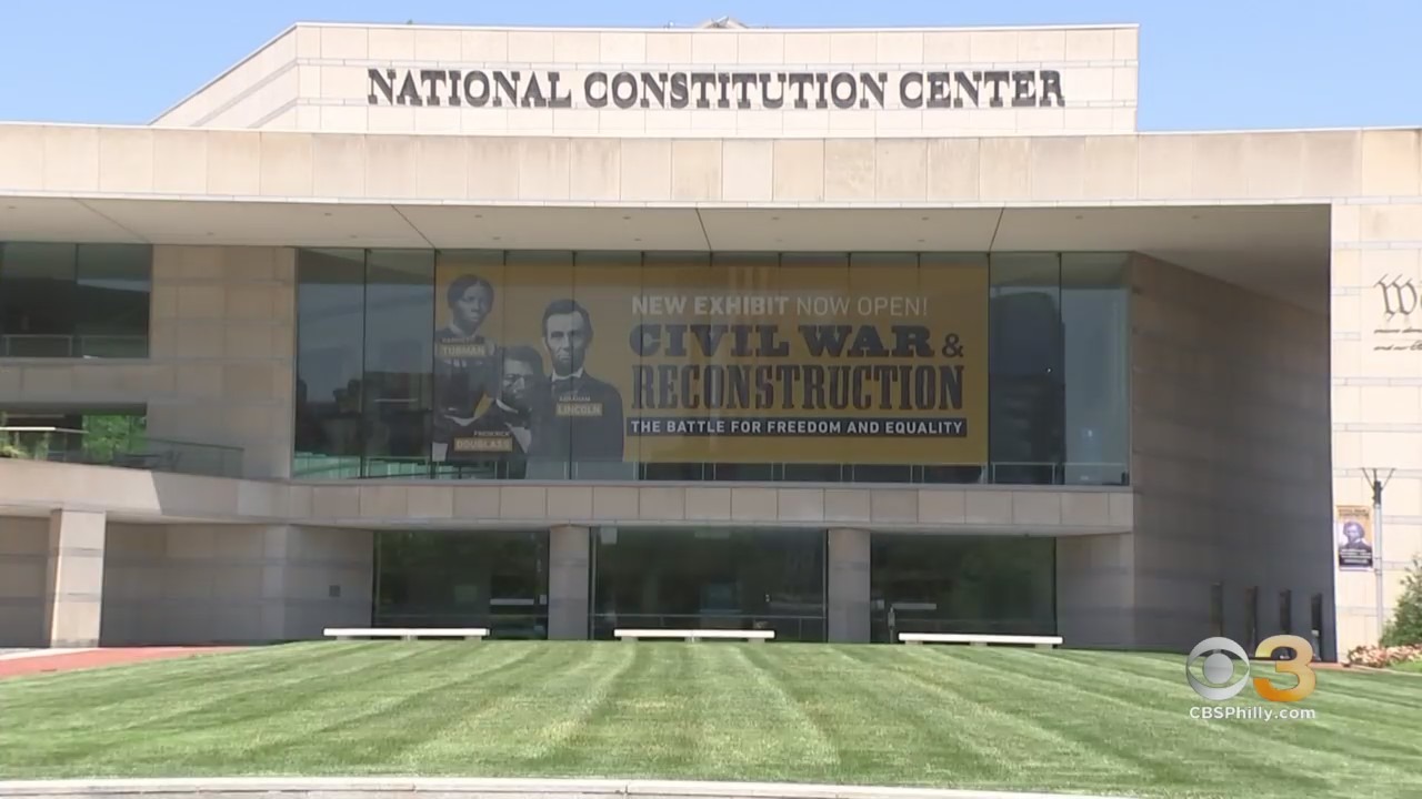 National Constitution Center In Old City To Honor America's Fallen Military Heroes Over Memorial Day Weekend