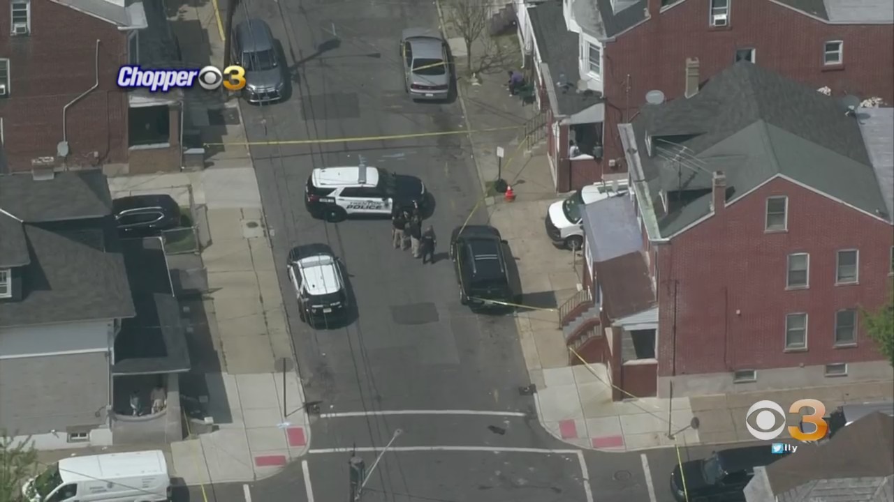 Triple Shooting In Trenton Leaves 1 Man Dead, 2 Others Hospitalized: Officials