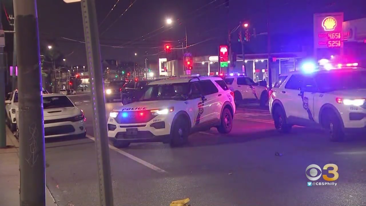 Woman Hit By Lyft Driver While Crossing Street In Mayfair
