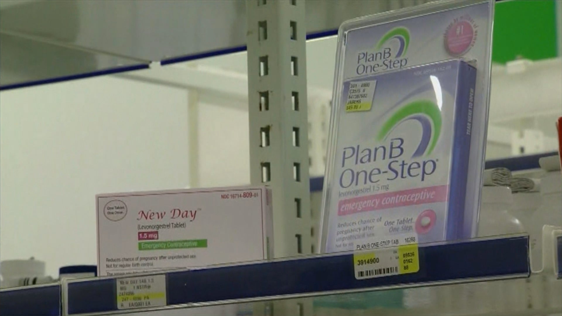 Can you still buy Plan B? What to know after SCOTUS overturns Roe