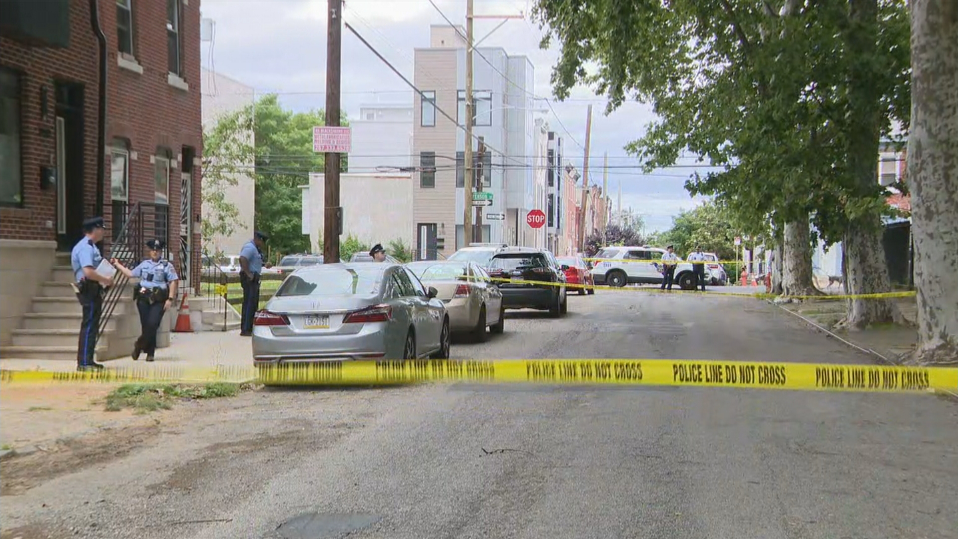 8 Separate Shootings In Philadelphia Leave 3 People Dead, 5 Others Injured: Police