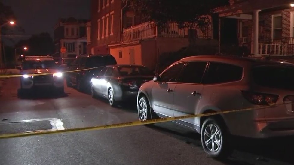 Man Fighting For HIs Life After Stabbed Multiple Times In Philadelphia's Ogontz Neighborhood