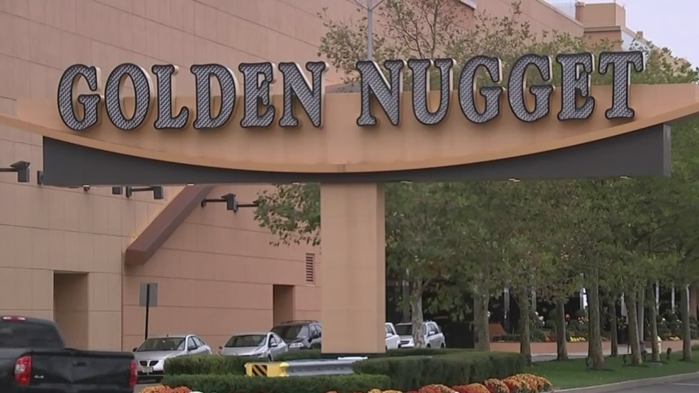 Golden Nugget To Negotiate Labor Contract With Hospitality Workers 