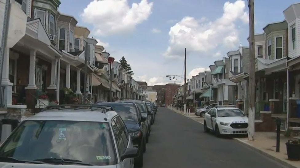 Man Shot, Killed In North Philadelphia: Police