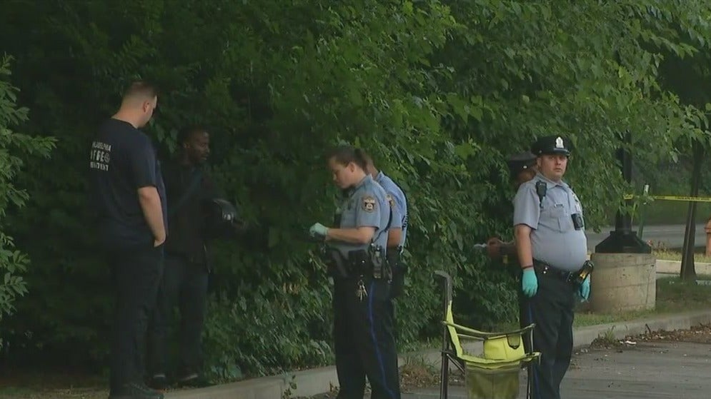 philadelphia shooting, fairmount park, kelly drive, shooting, crime, man killed