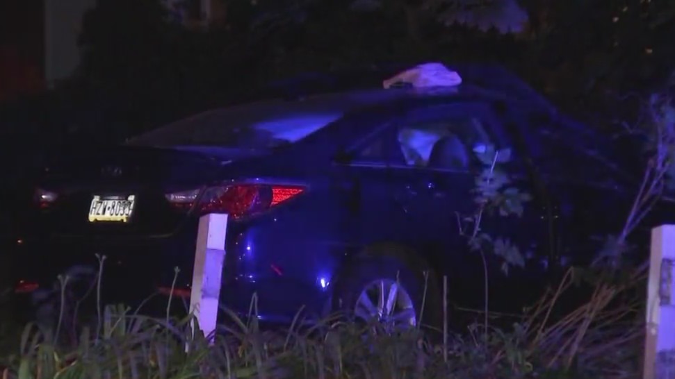 Woman Killed In Crash After Speeding Tow Truck T-Bones Car In West Mount Airy, Police Say