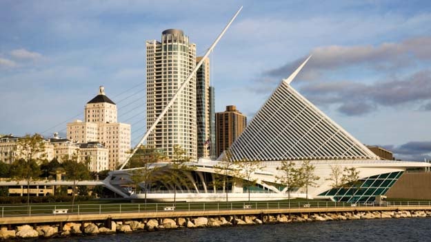Milwaukee