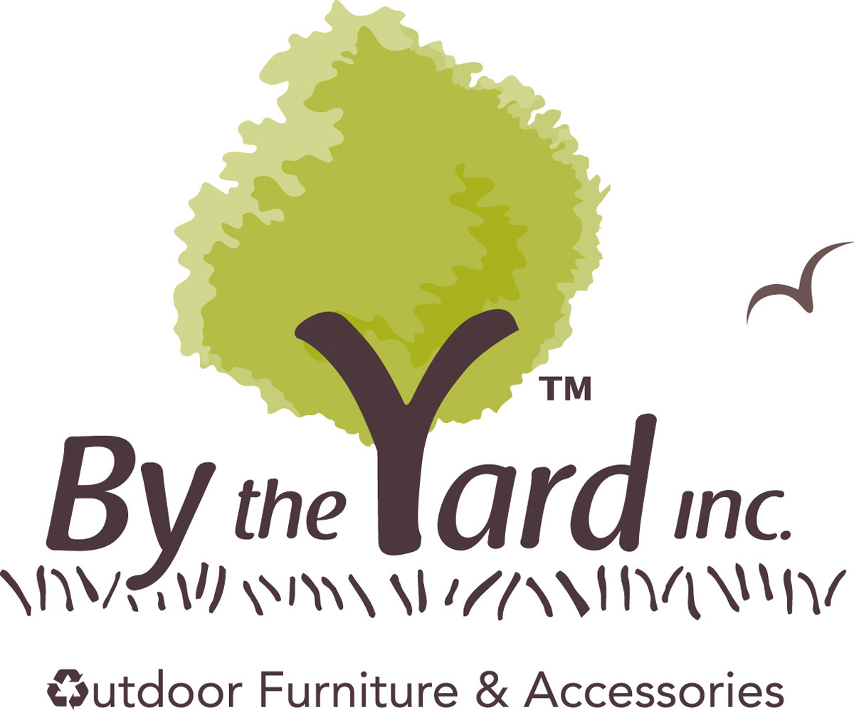 By the Yard Logo