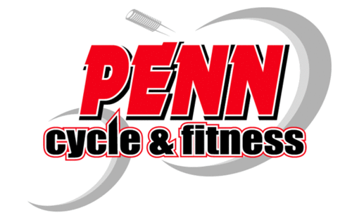 Penn Cycle Logo