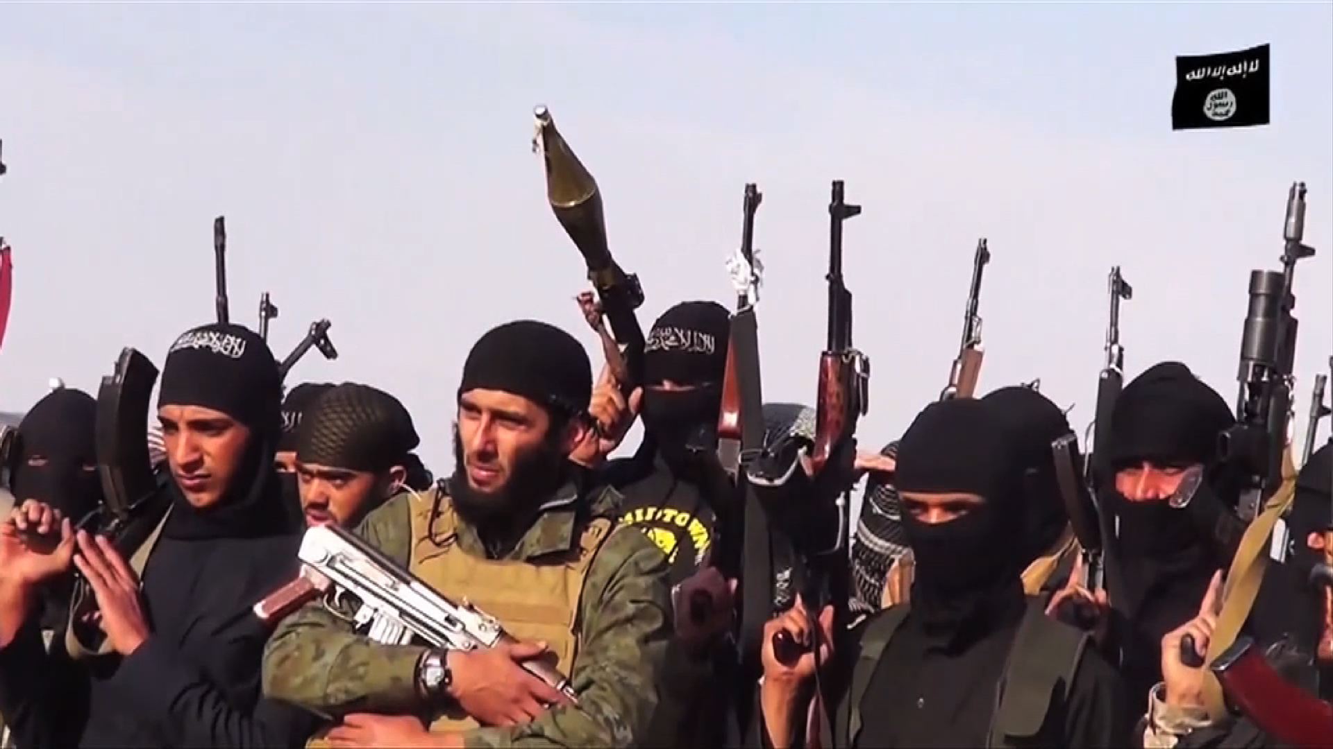 Игил википедия расшифровка. Террористическая группировка «Исламское государство» в Сирии. Исламское государство Ирак.
