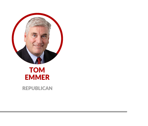 Tom Emmer
