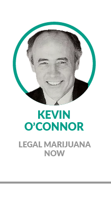 Kevin O'Connor
