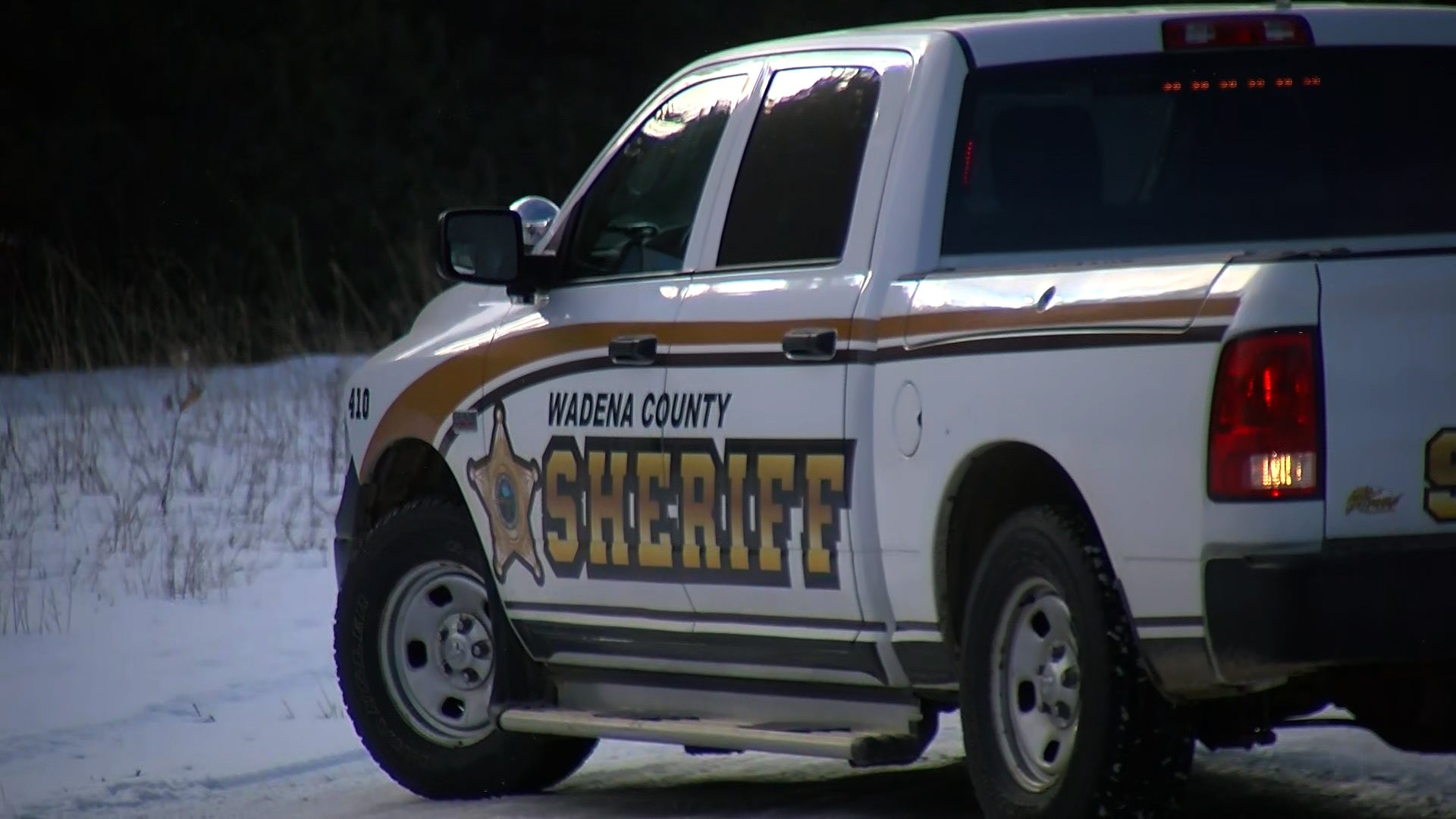 2 Suspects Dead, Deputy And Officer Shot In Wadena County Shootout