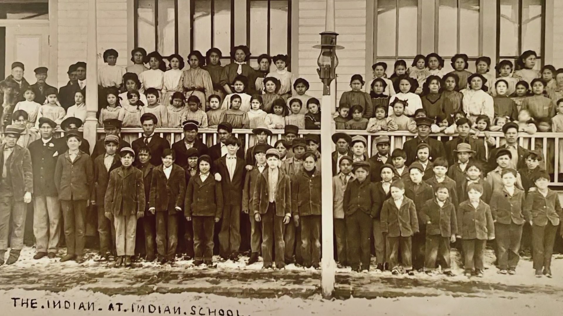 native american boarding schools essay