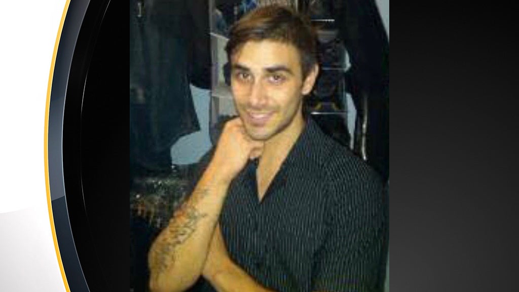 Suspect Arrested In Killing Of Butler County Man Who Went Missing In