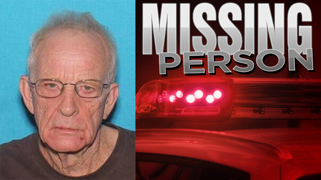 Missing 72-Year-Old Daniel Paytas Found Safe - CBS Pittsburgh