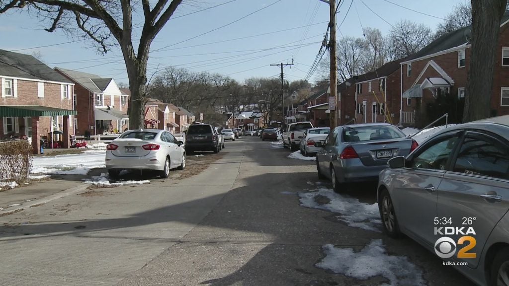 Postal Service Resumes DoorToDoor Delivery On Street In Beechview 3