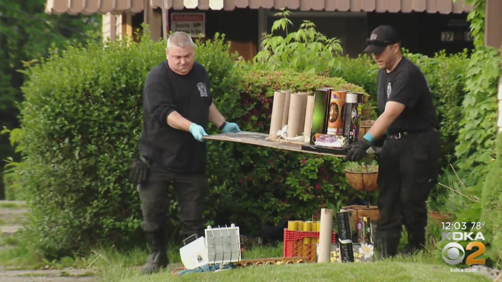 One Adult Airlifted To Hospital As Result Of Injuries Sustained In