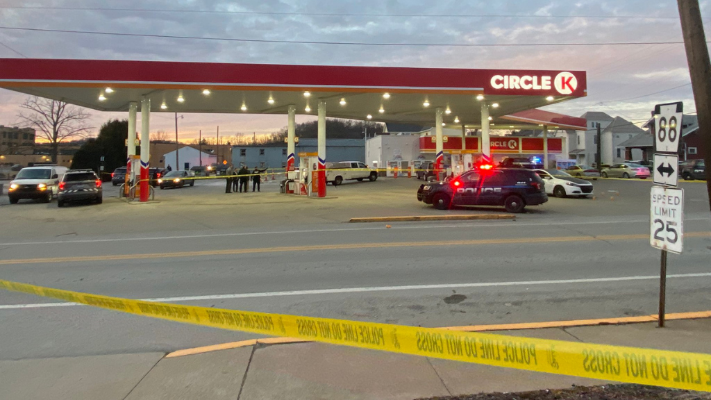 3 More Charged Following Shooting Outside Greene County Gas Station CBS Pittsburgh