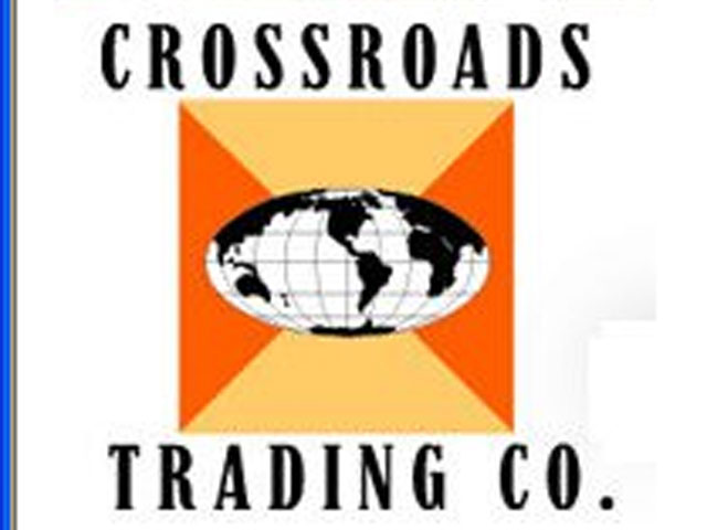 Crossroads trading company