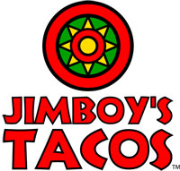 Big Game Sponsor - Jimboys Tacos