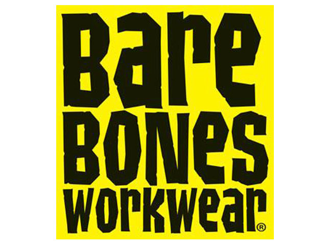 Bare Bone Workwear