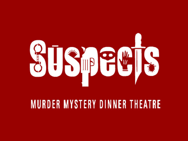 suspects murder theater