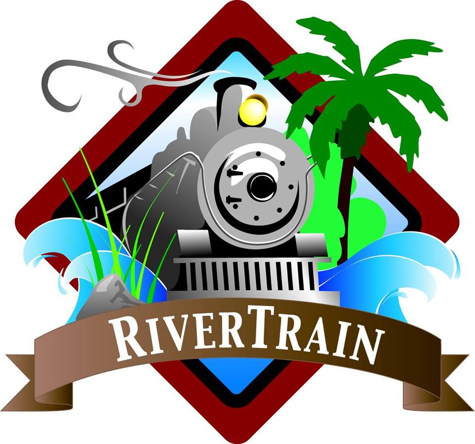 river train
