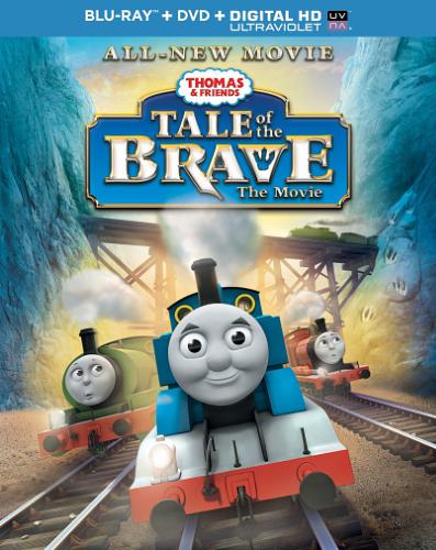 Universal Studios Home Entertainment THOMAS AND FRIENDS