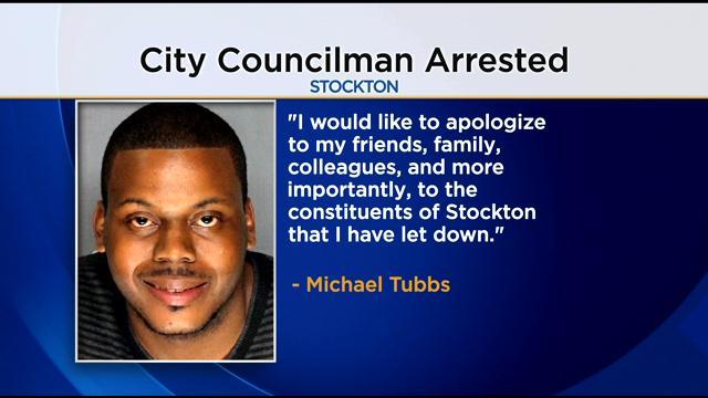 tubbs apology 2