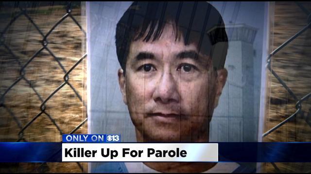 killer up for parole