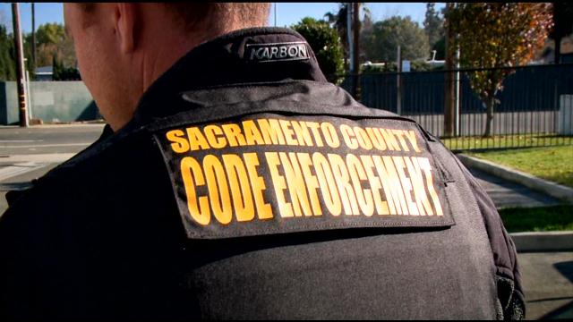 code enforcement 2