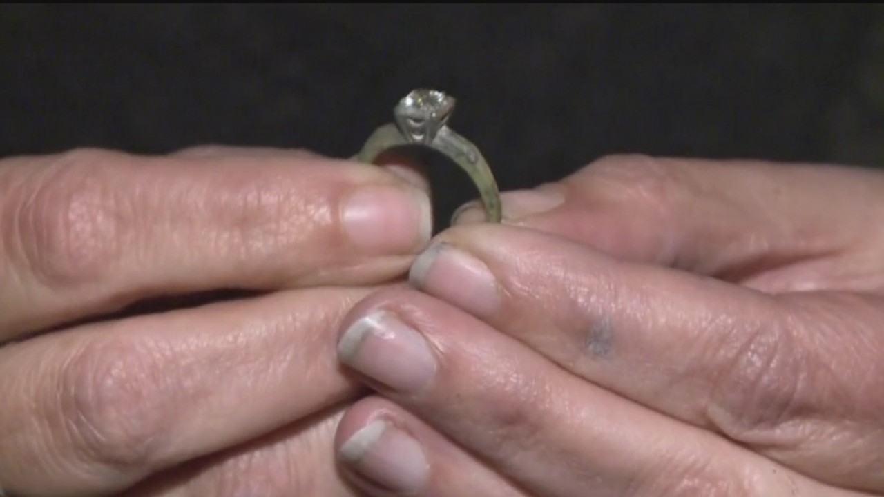 Jeweler Restores 100-Year-Old Heirloom For Paradise Family Who Lost ...