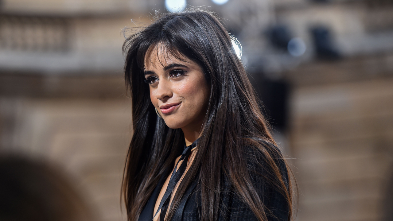 Camila Cabello Now