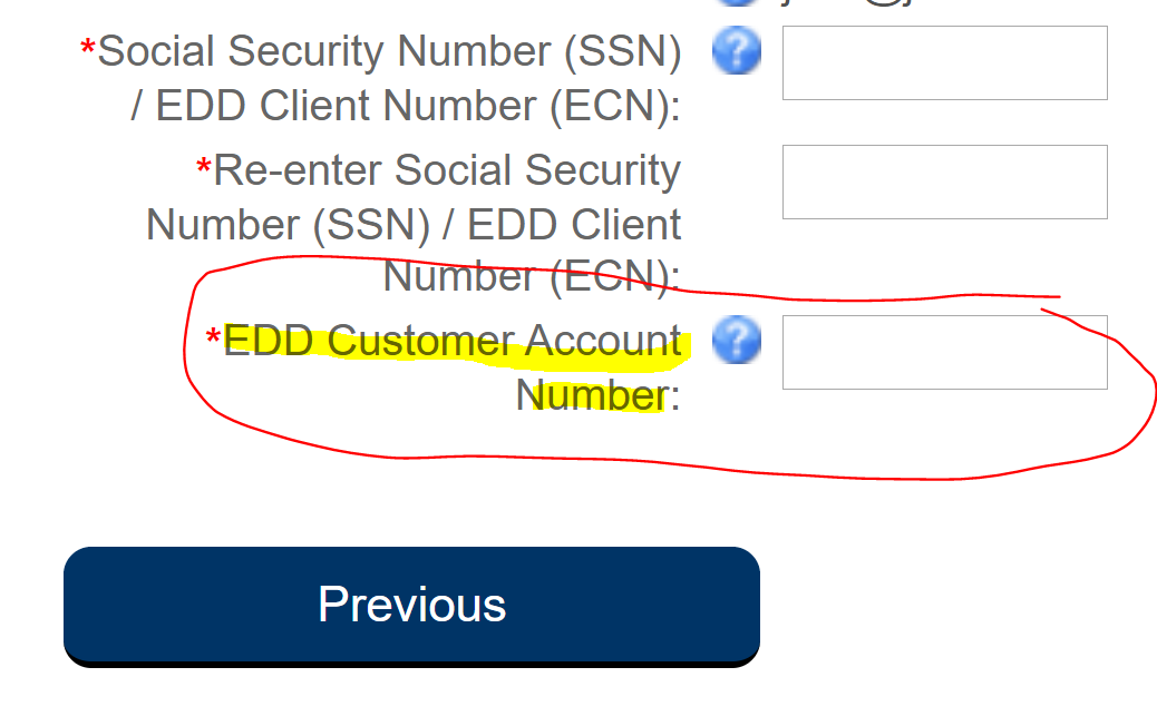 Enter account number. Customer number что это. Customer number ga.