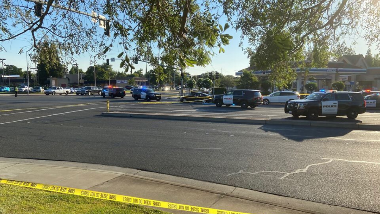 One Dead, One Injured In Shooting Near Riverside Avenue And Cirby Way ...