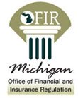 The Office of Financial and Insurance Regulation