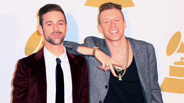 Justin Timberlake 2013 Grammys Performance Jay-Z