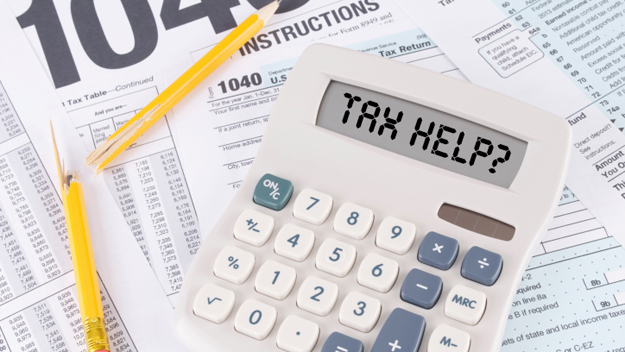 Tax Day, Tax Tips, College Tax Information
