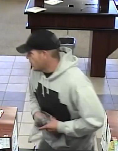 Suspect Robbery TCF Sept 2015