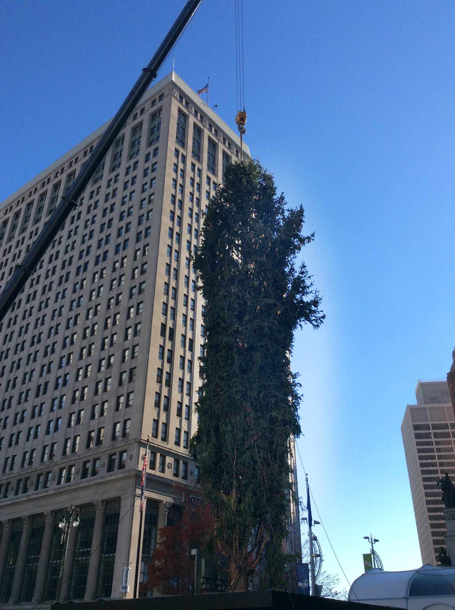 Detroit Christmas Tree (SMcNeill) (2)