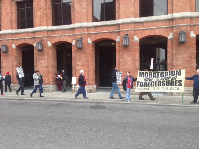 Foreclosure Protest (VThomas) 3