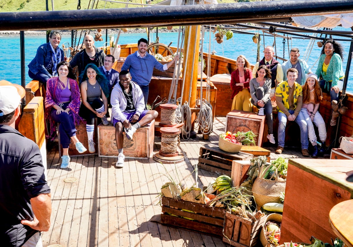 Outdoor Group Store - Survivor's Edge